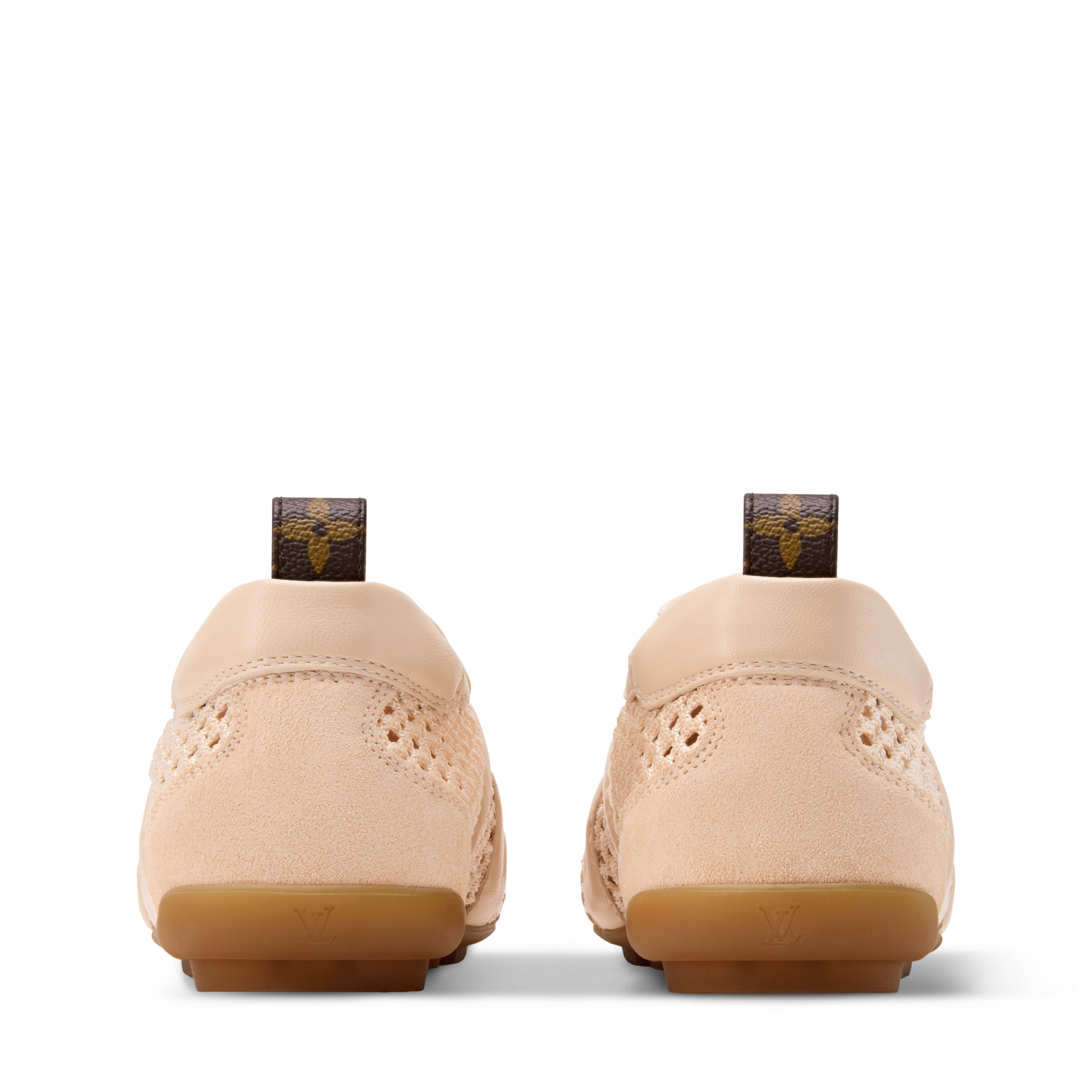 Women's Designer Shoes & Footwear | LOUIS VUITTON